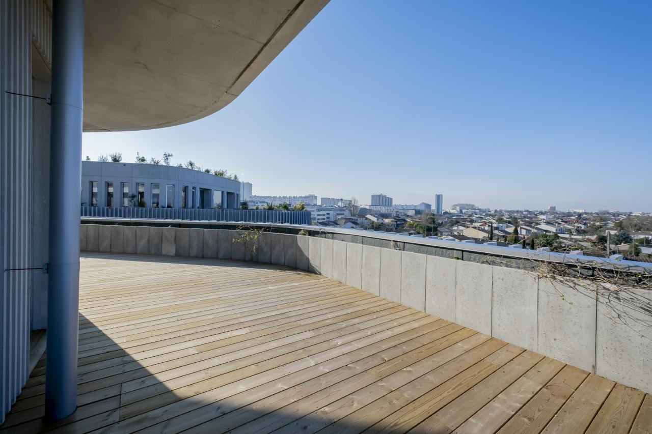 Bureau Bouscat 1955m² Location bureau Bouscat Gironde OLBUR2202015 7